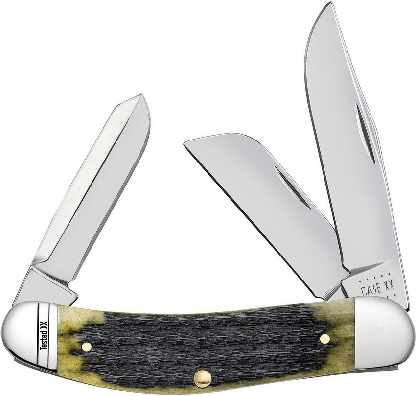 Sowbelly Olive Russell Bone