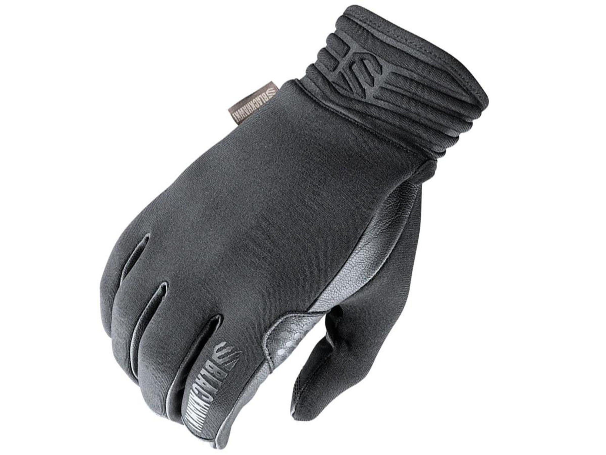Blackhawk! P.A.T.R.O.L. Elite Glove (Color: Black / Small)