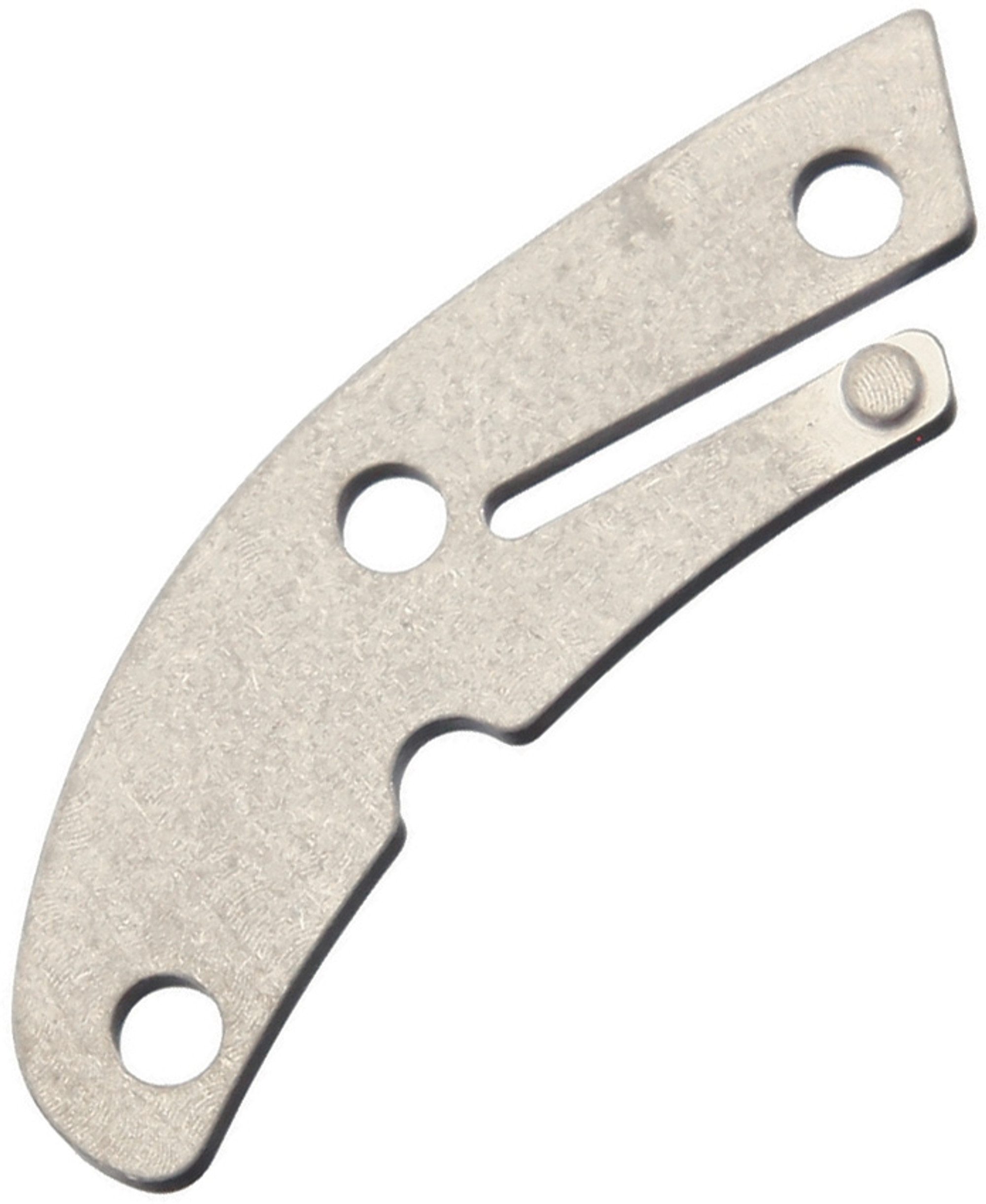 Delica Backspacer Ti