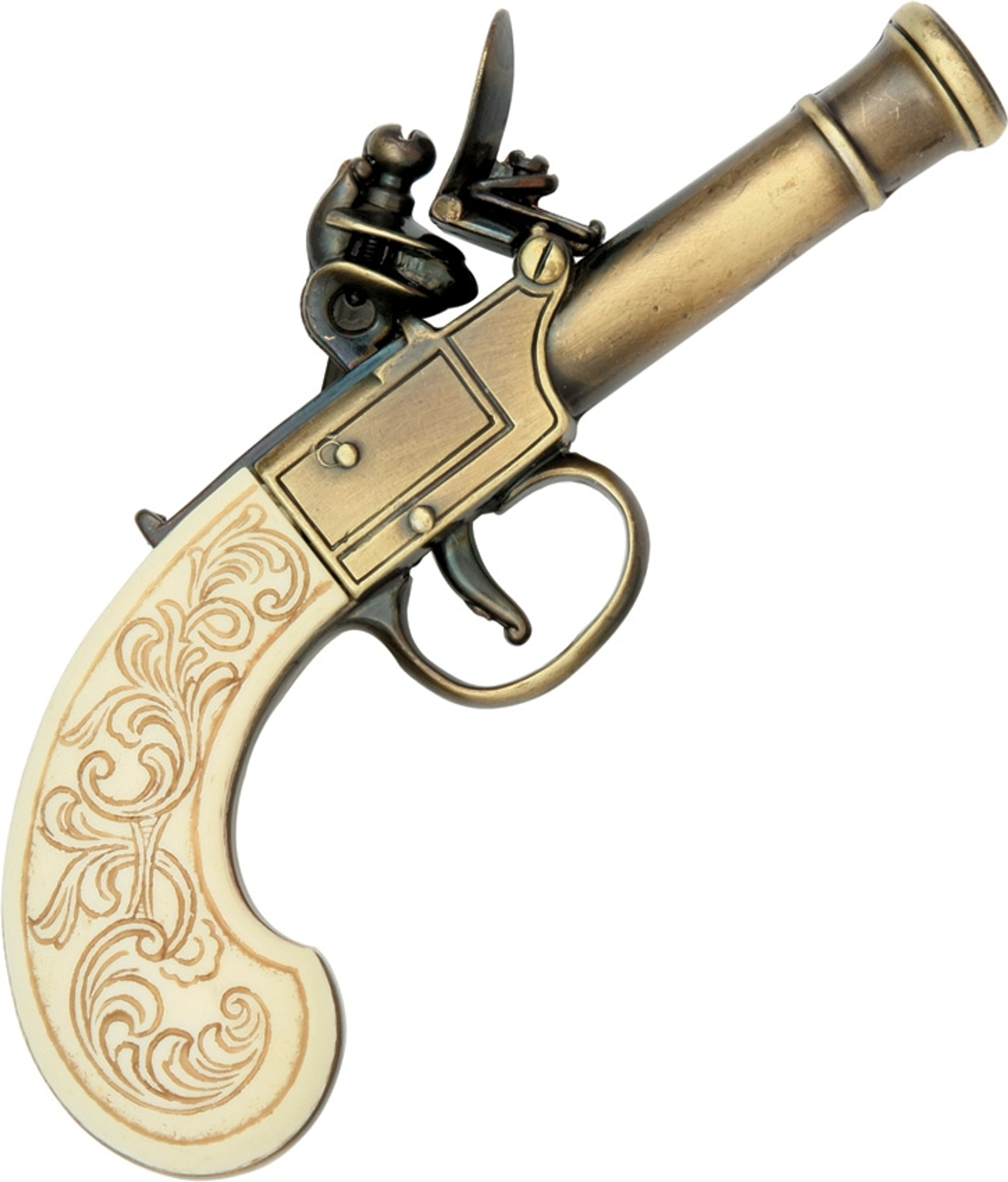 Denix Ladies Flintlock Replica