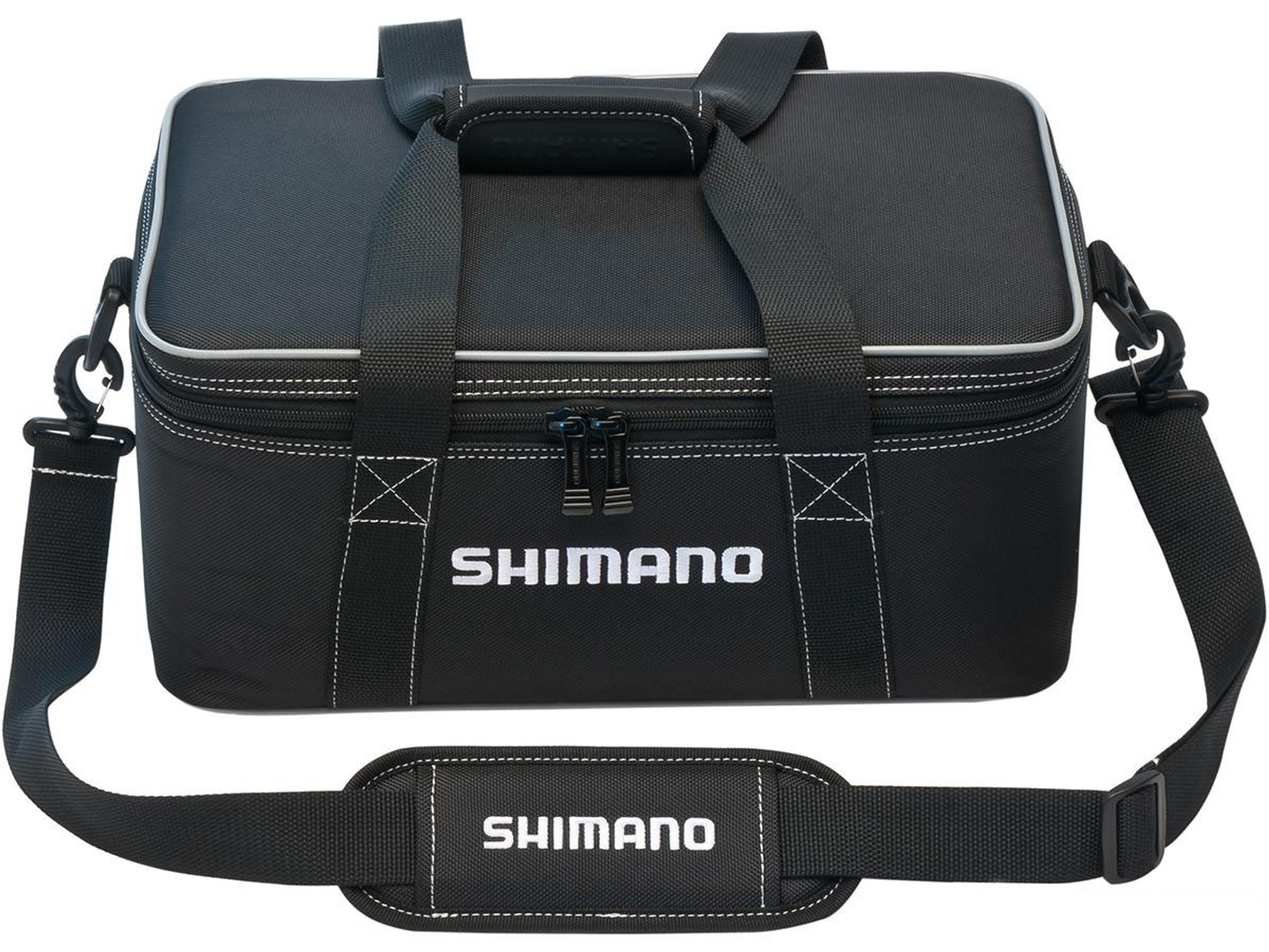 Shimano Baraja Fishing Tackle Binder (Size: Medium) - Hero Outdoors