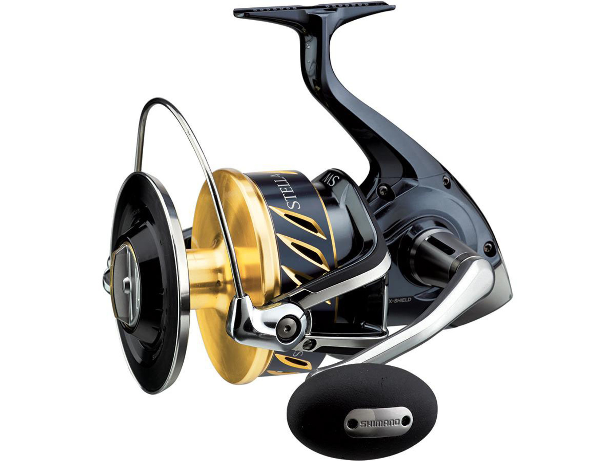 Shimano Stella SW5000 XG - sporting goods - by owner - sale