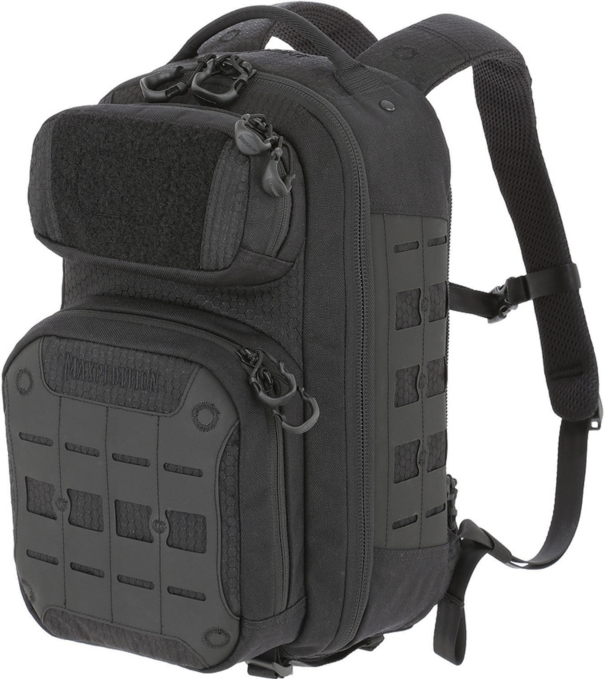AGR Riftpoint Backpack Black