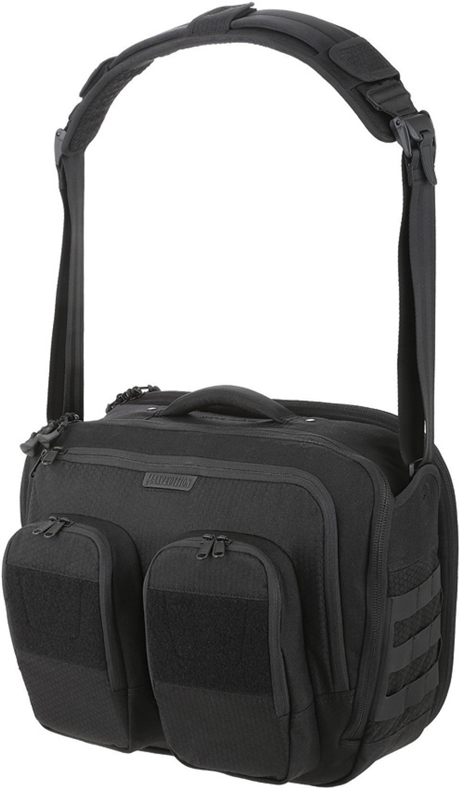 AGR Skylance Gear Bag Black