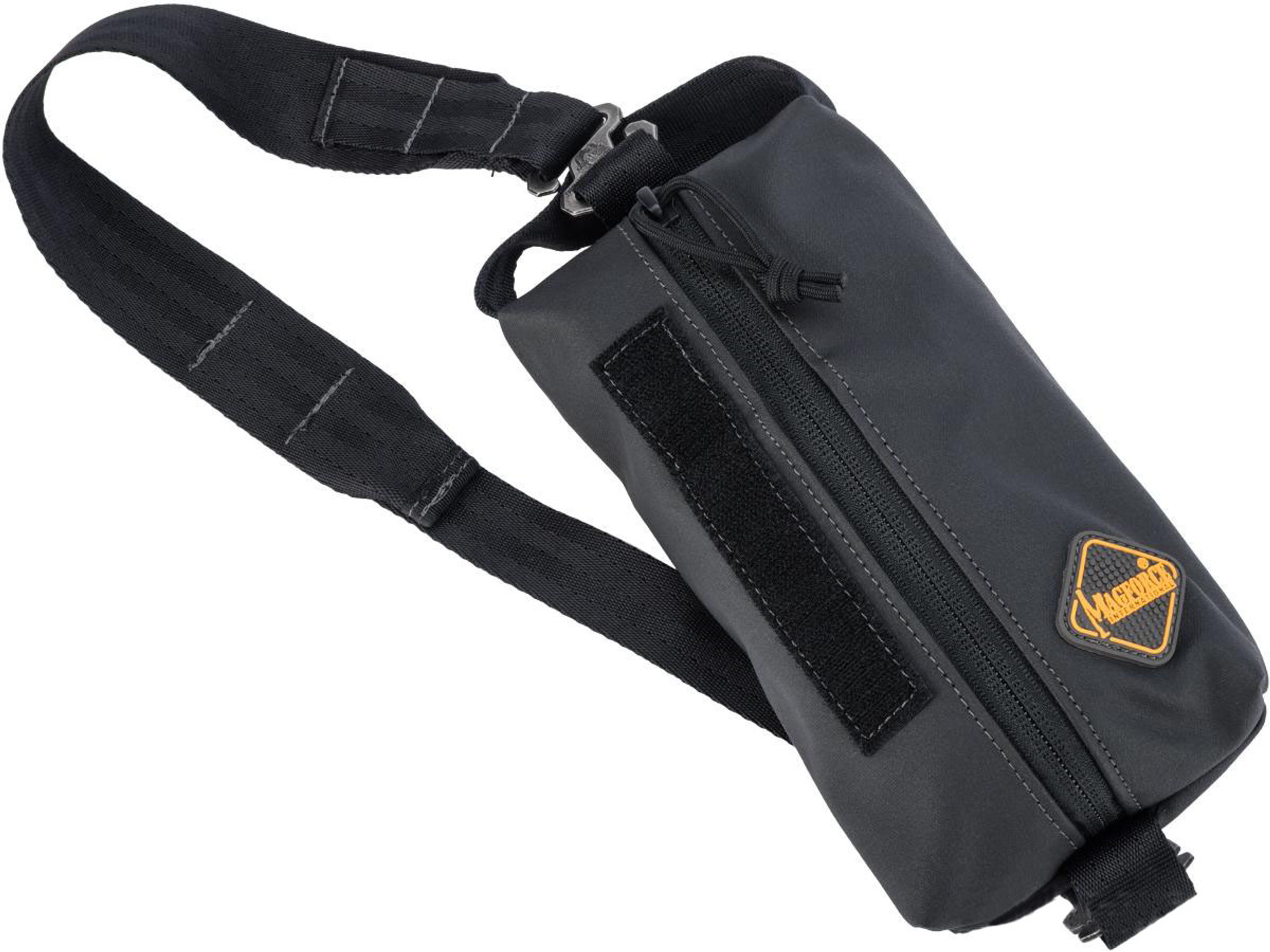 MagForce 8x4 Stationery Pouch (Color: Jet Black)