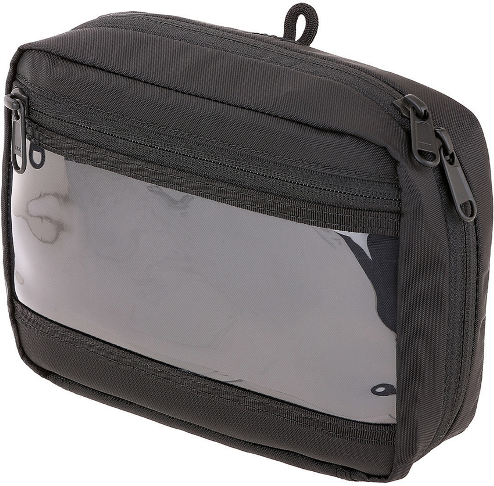 AGR IMP First Aid Pouch Black