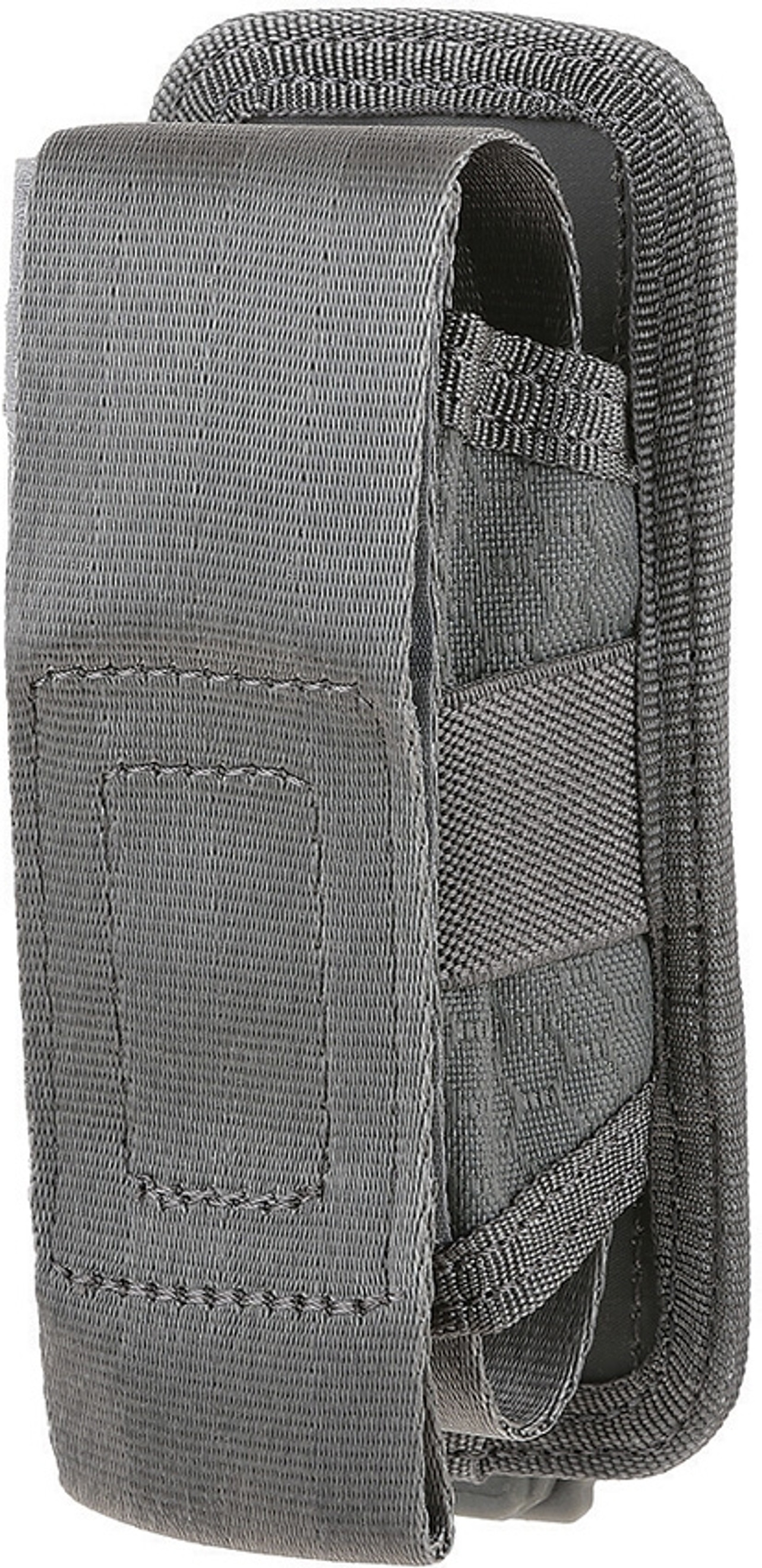 AGR SES Sheath Pouch Gray