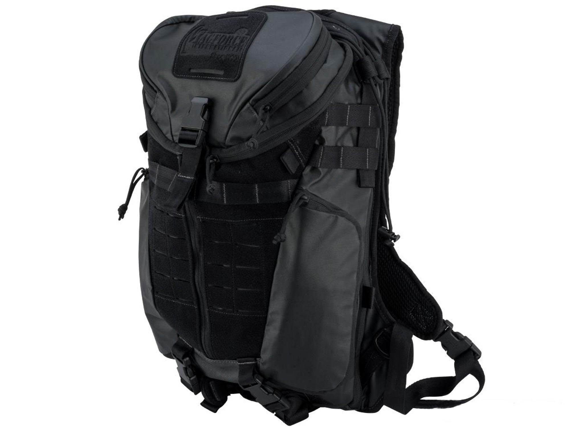 MagForce Stinger Pack (Color: Jet Black)