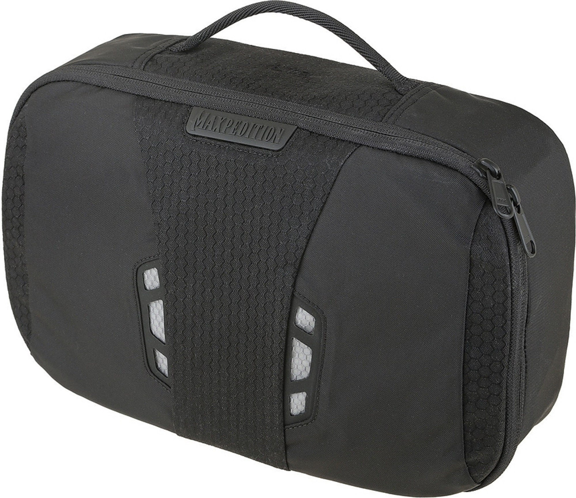 AGR Lightweight Toiletry Bag MXLTBBLK