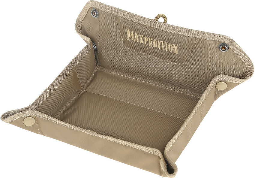 AGR FTV Folding Travel Valet