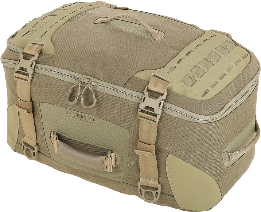 AGR IRONCLOUD Adventure Travel MXRCDTAN