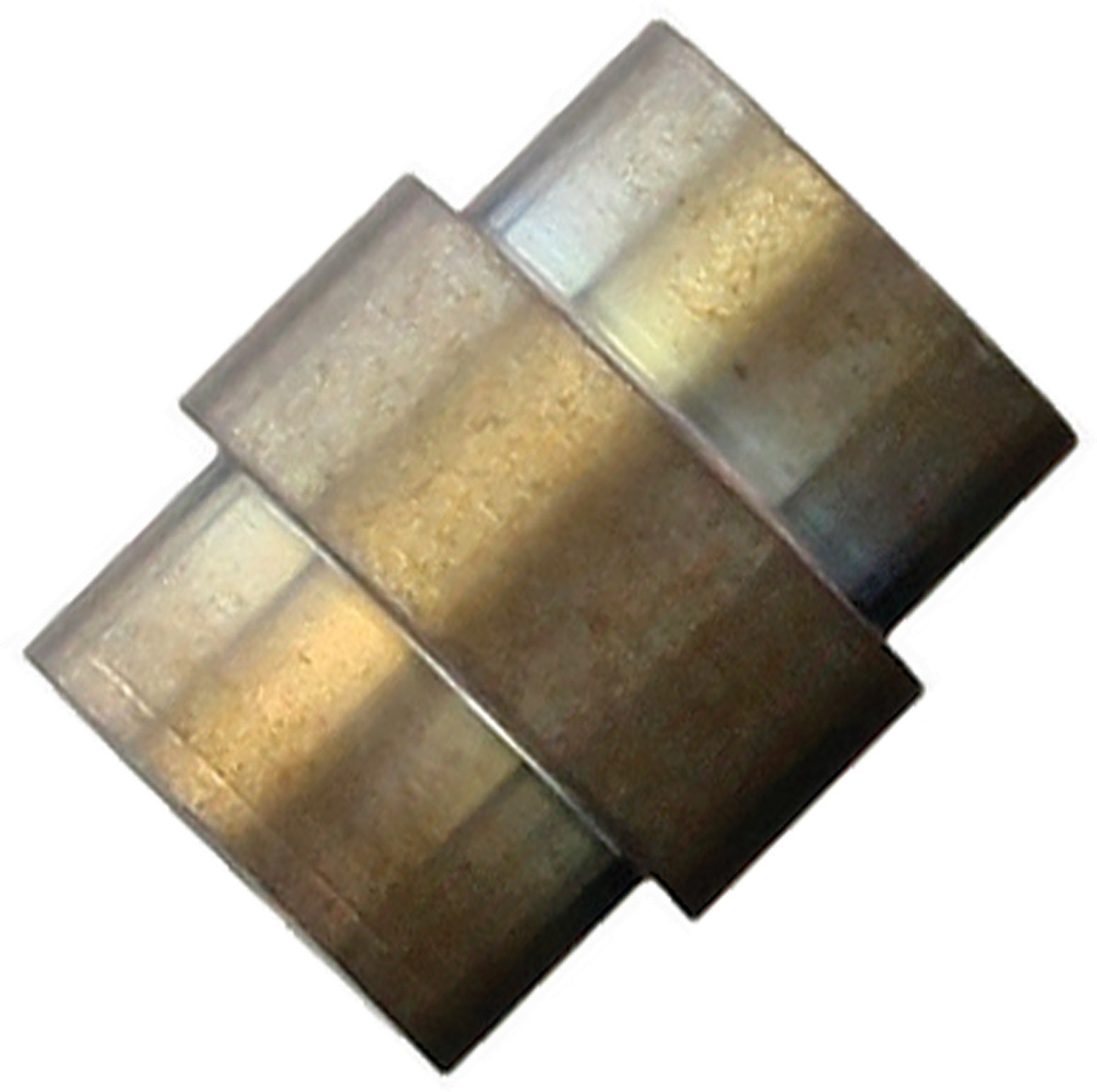 PM2 Stepped Stopper Bronze Ti