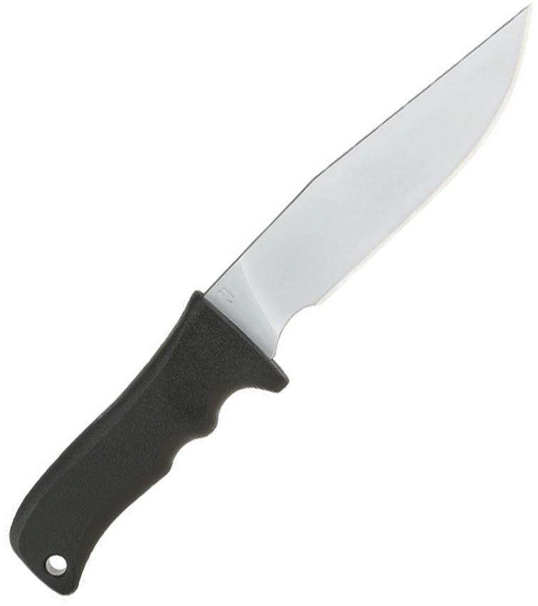 Long Clip Point Fixed Blade MXLLCP