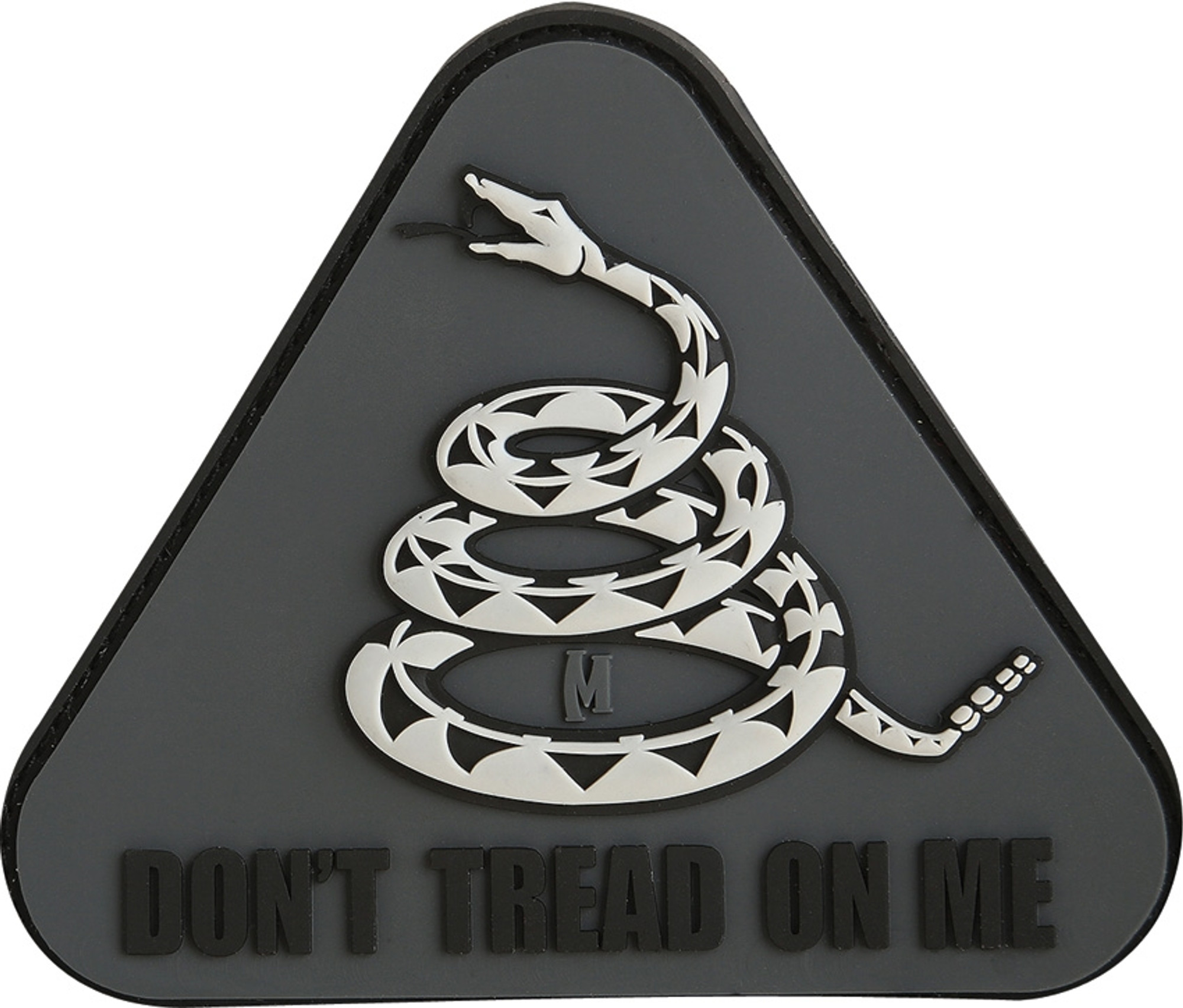 SWAT Dont Tread on Me Patch