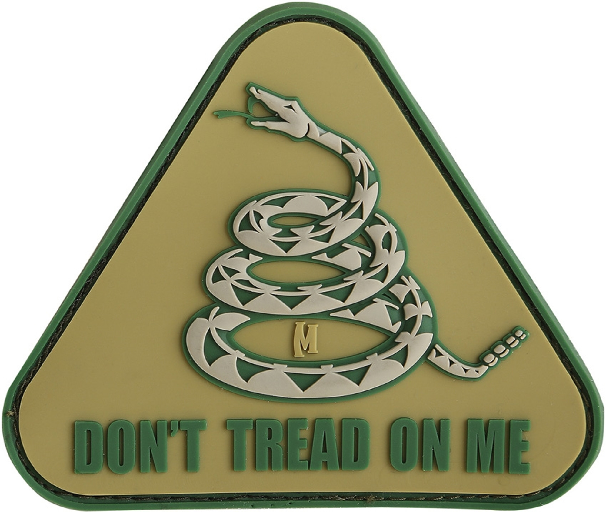 Arid Dont Tread on Me Patch