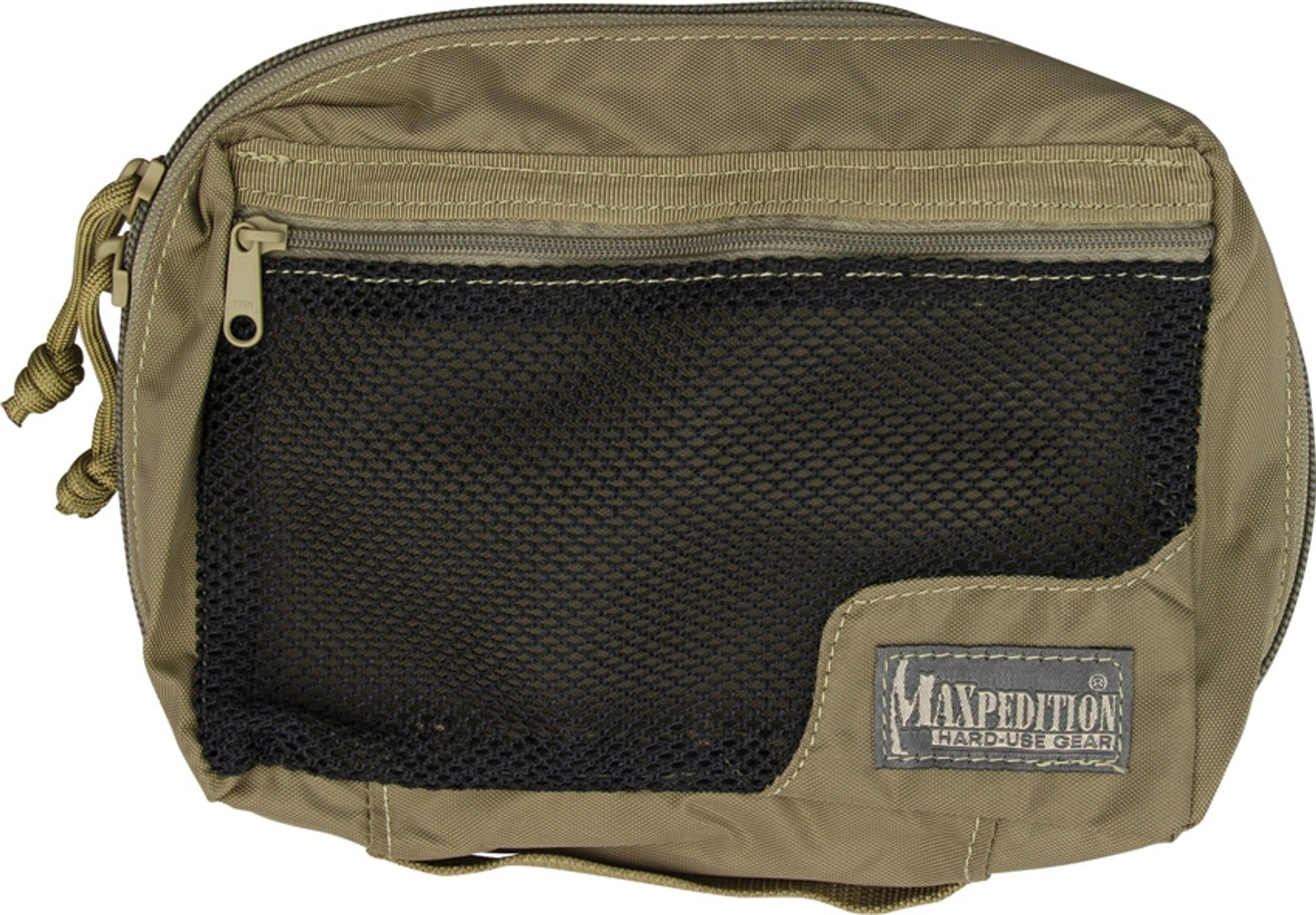 Individual First Aid Pouch  Maxpedition – MAXPEDITION