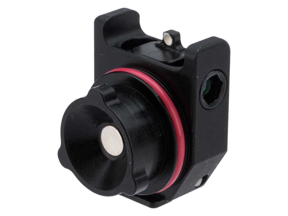 TAGinn Replacement Lid for Stand Alone Launcher System (Type: ML36)