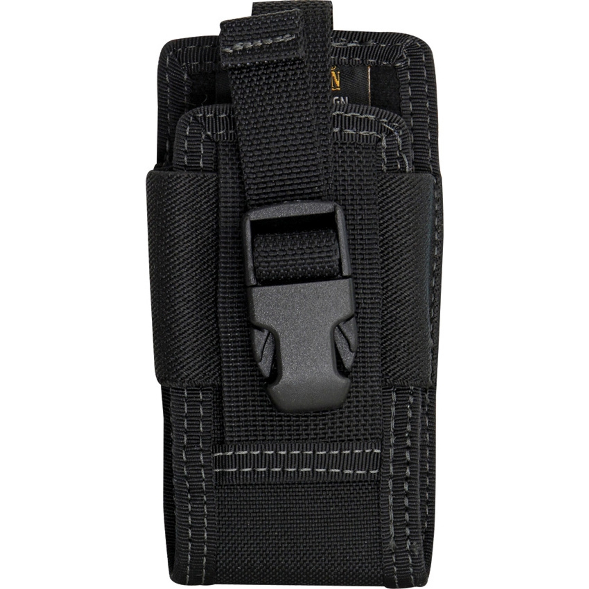  Clip-On Phone Holster Black