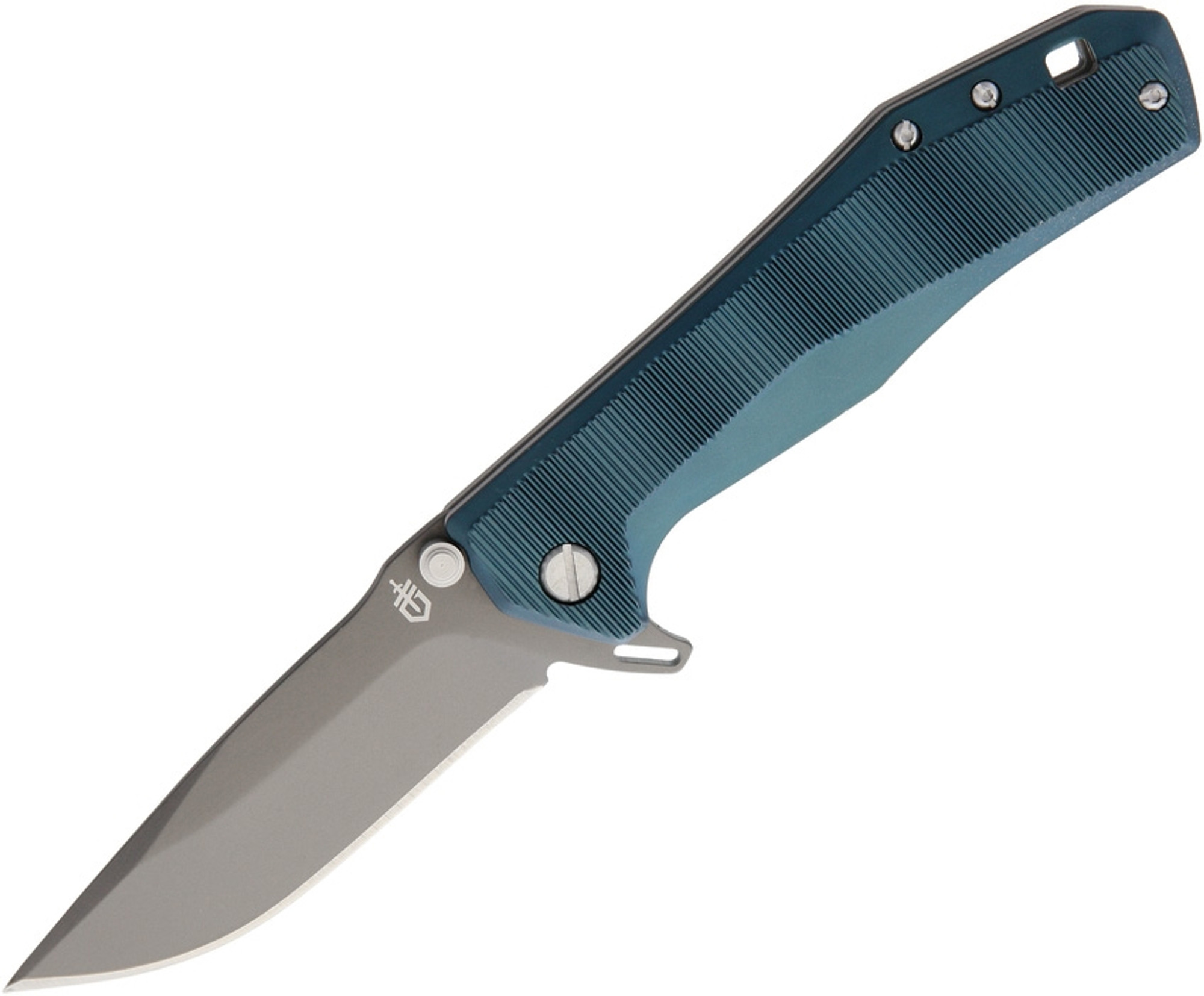 Index Linerlock Blue