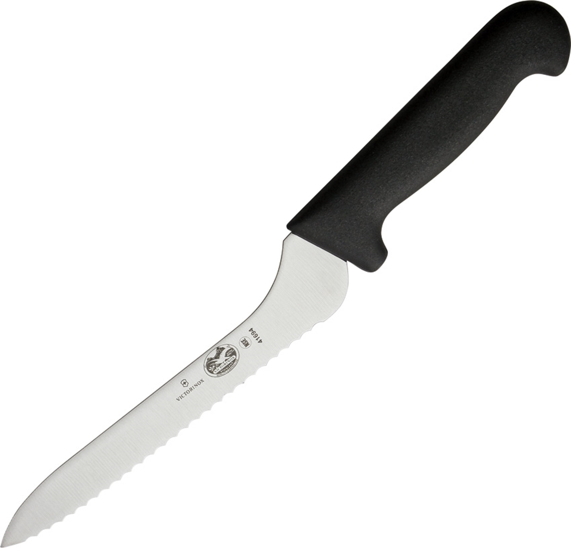 Offset Bread Knife VN7605816