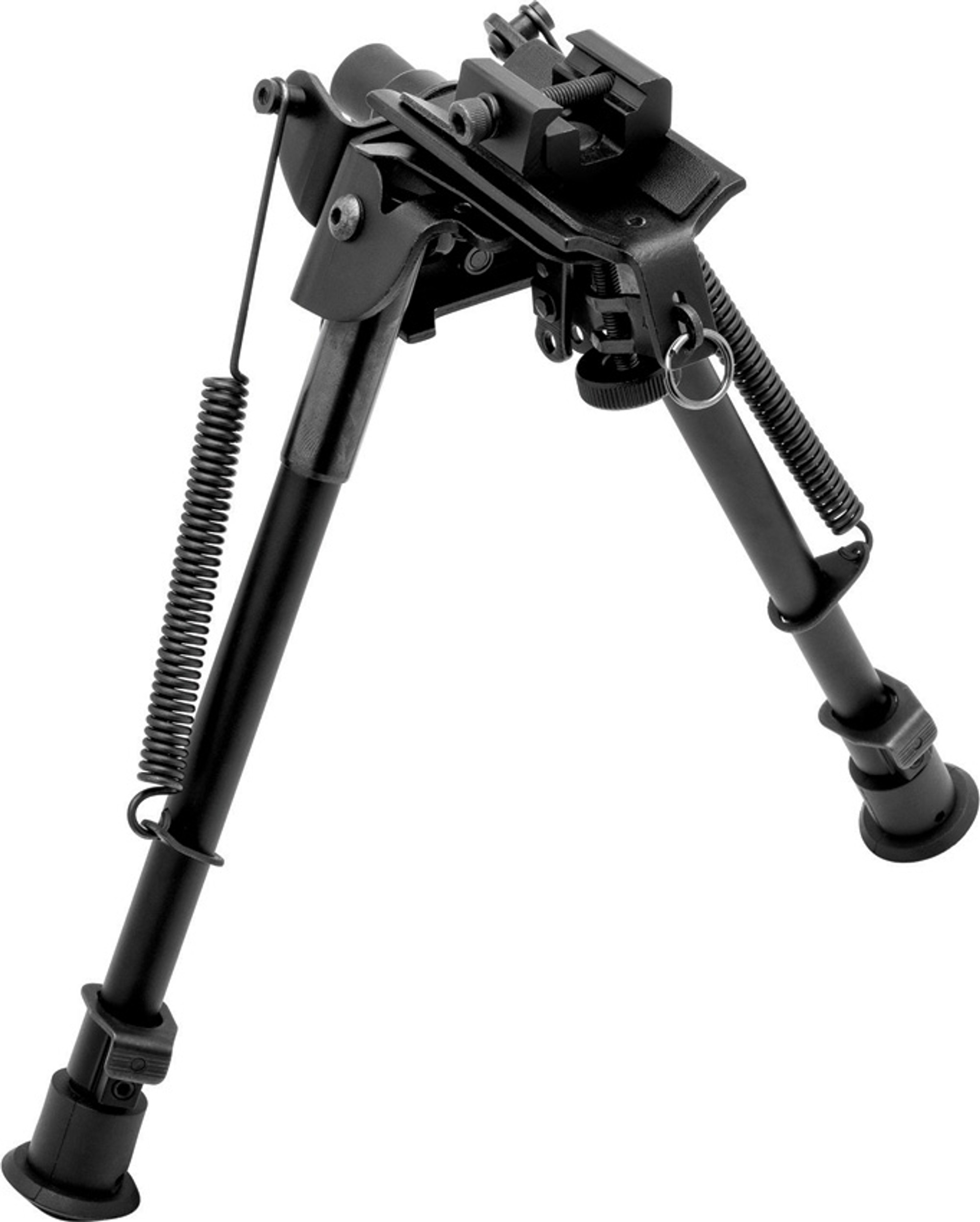 TacPod Folding Bipod 9-13 Piv