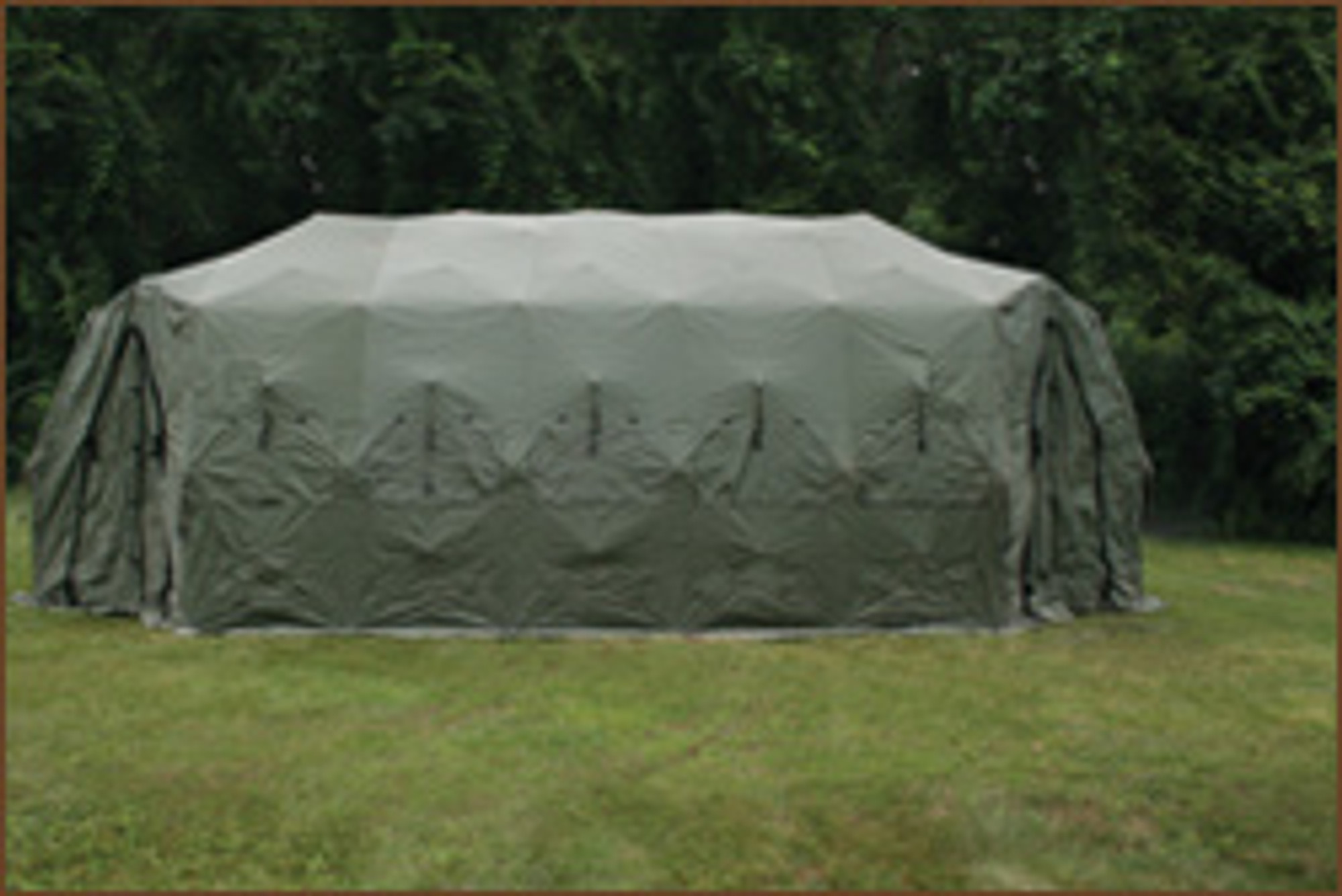 Drash Tent 6XB - Reconditioned