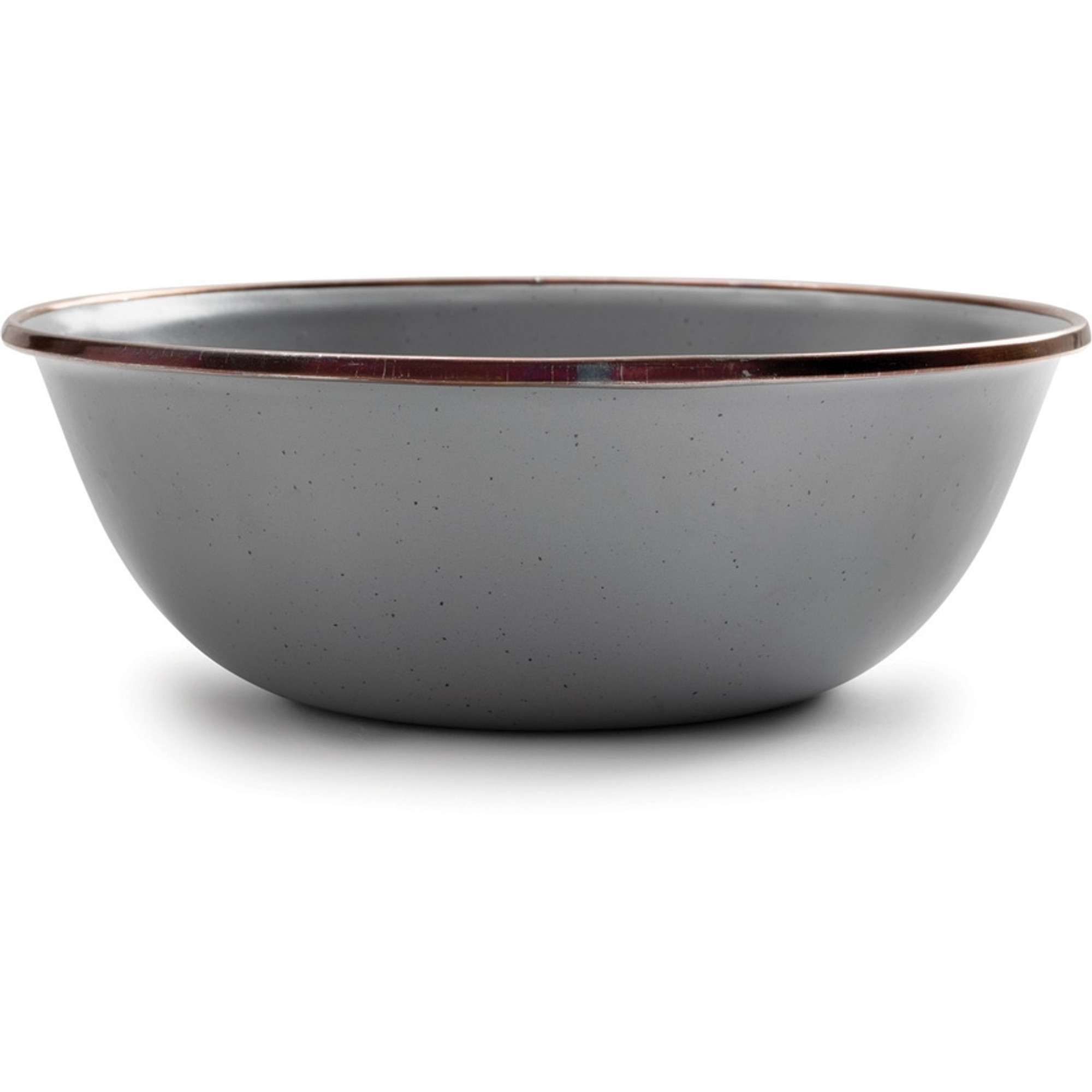 Enamel Bowl Set Hero Outdoors
