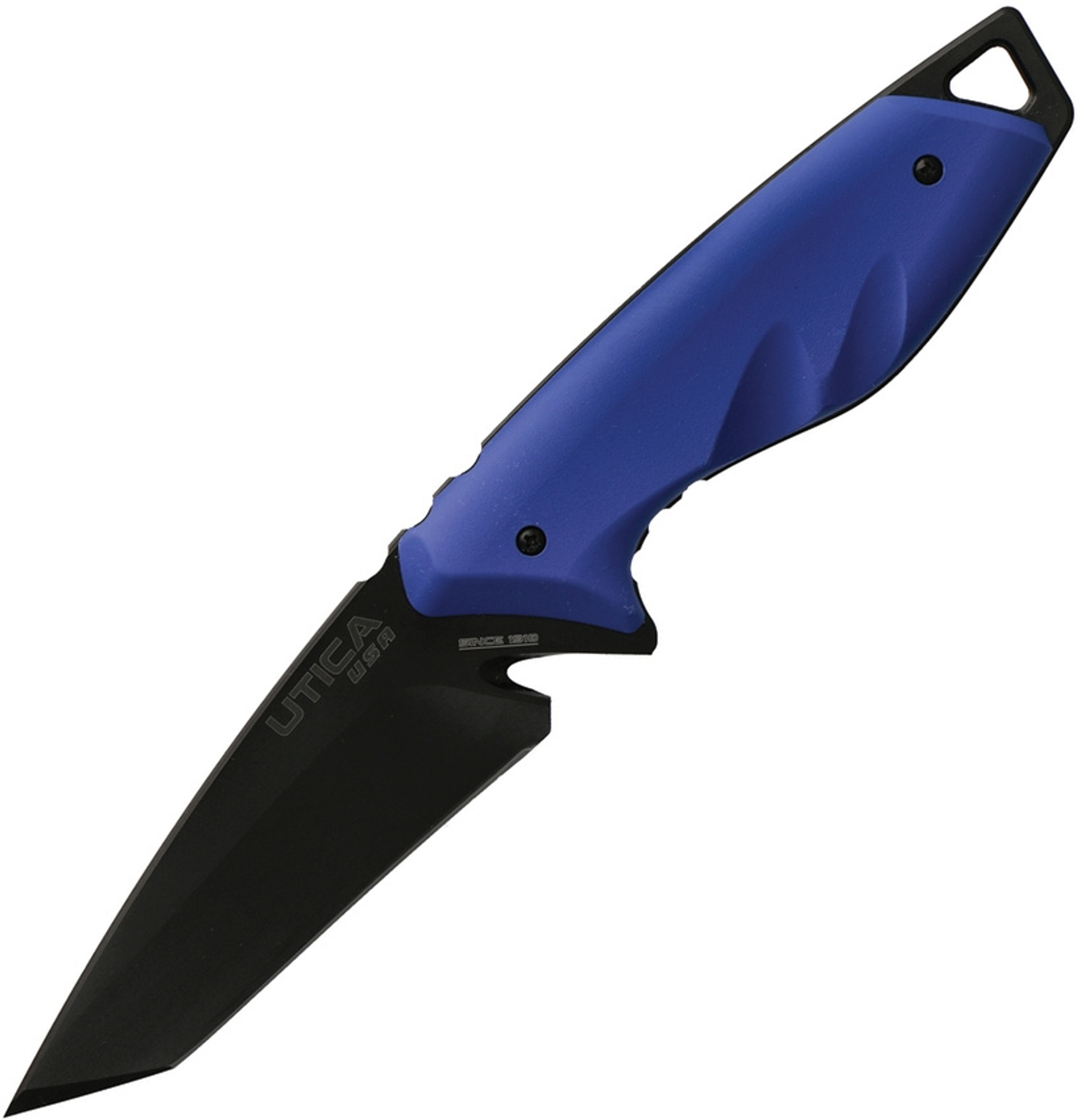 Rescue III Fixed Blade