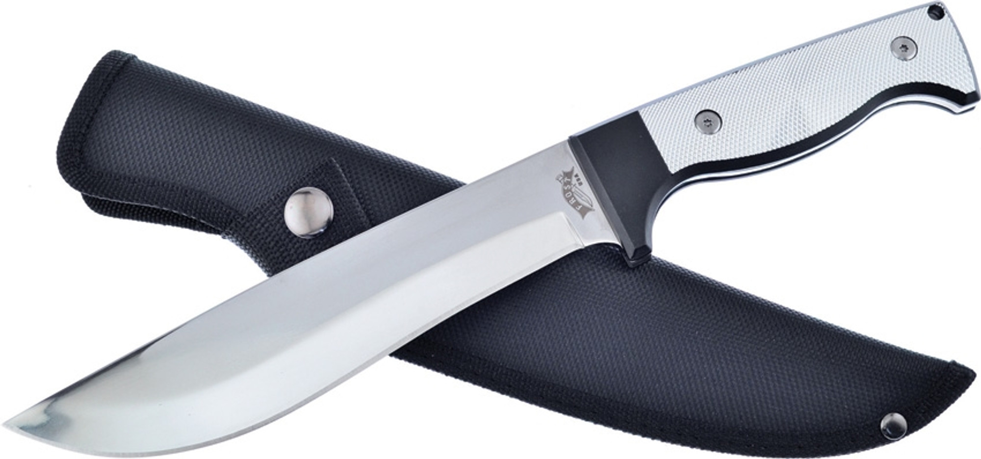 Knight Guard Fixed Blade