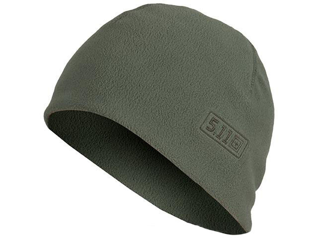 5.11 Tactical Watch Cap (Color: OD Green / Small-Medium)