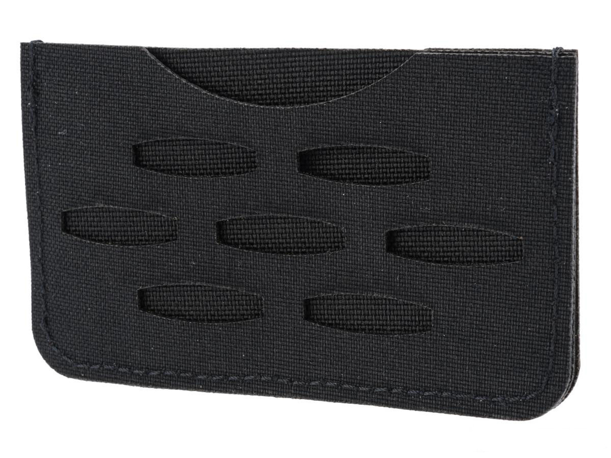 Sentry Card Wallet (Color: Black)