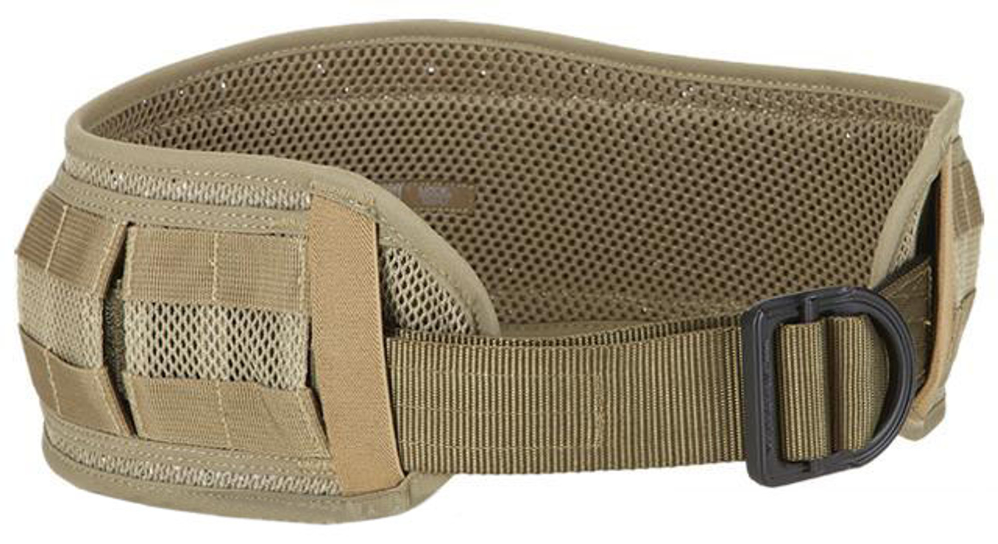 5.11 Tactical VTAC Brokos Belt (Color: Sandstone / Large - X-Large)