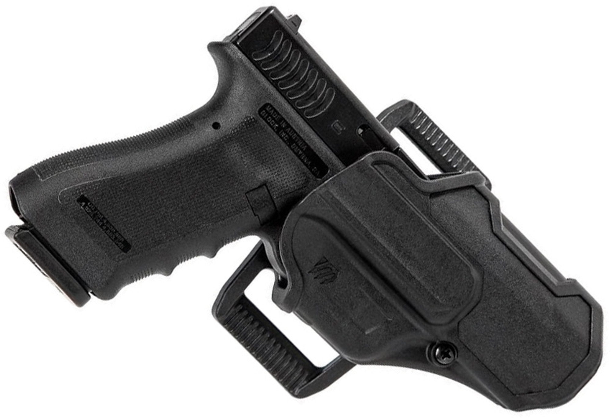 T-Series L2C Conceal Holster BB410757BKR