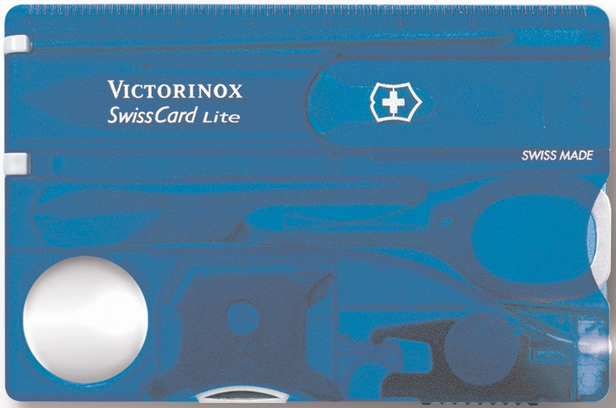 SwissCard Lite VN07322T2X2