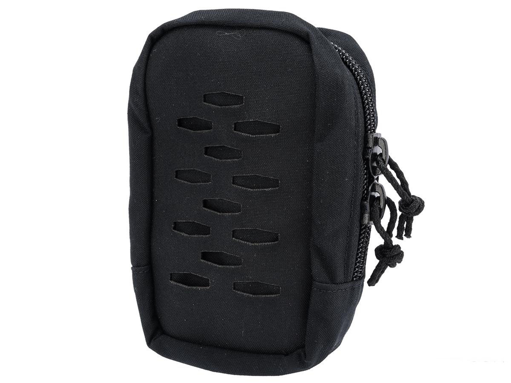 Sentry Staggered Column IFAK Medical Pouch (Color: Black / Small)