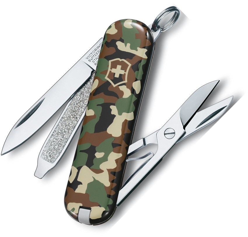 Classic Camouflage VN0622394033