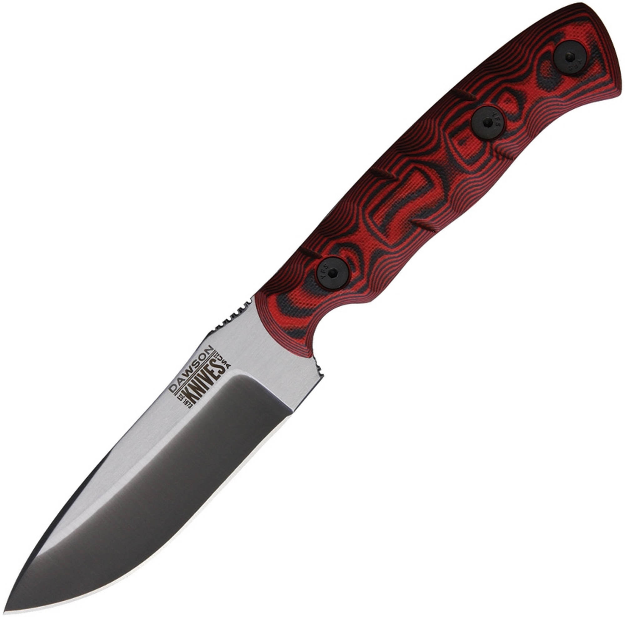 Huntsman 3V Specter Orange DW12119