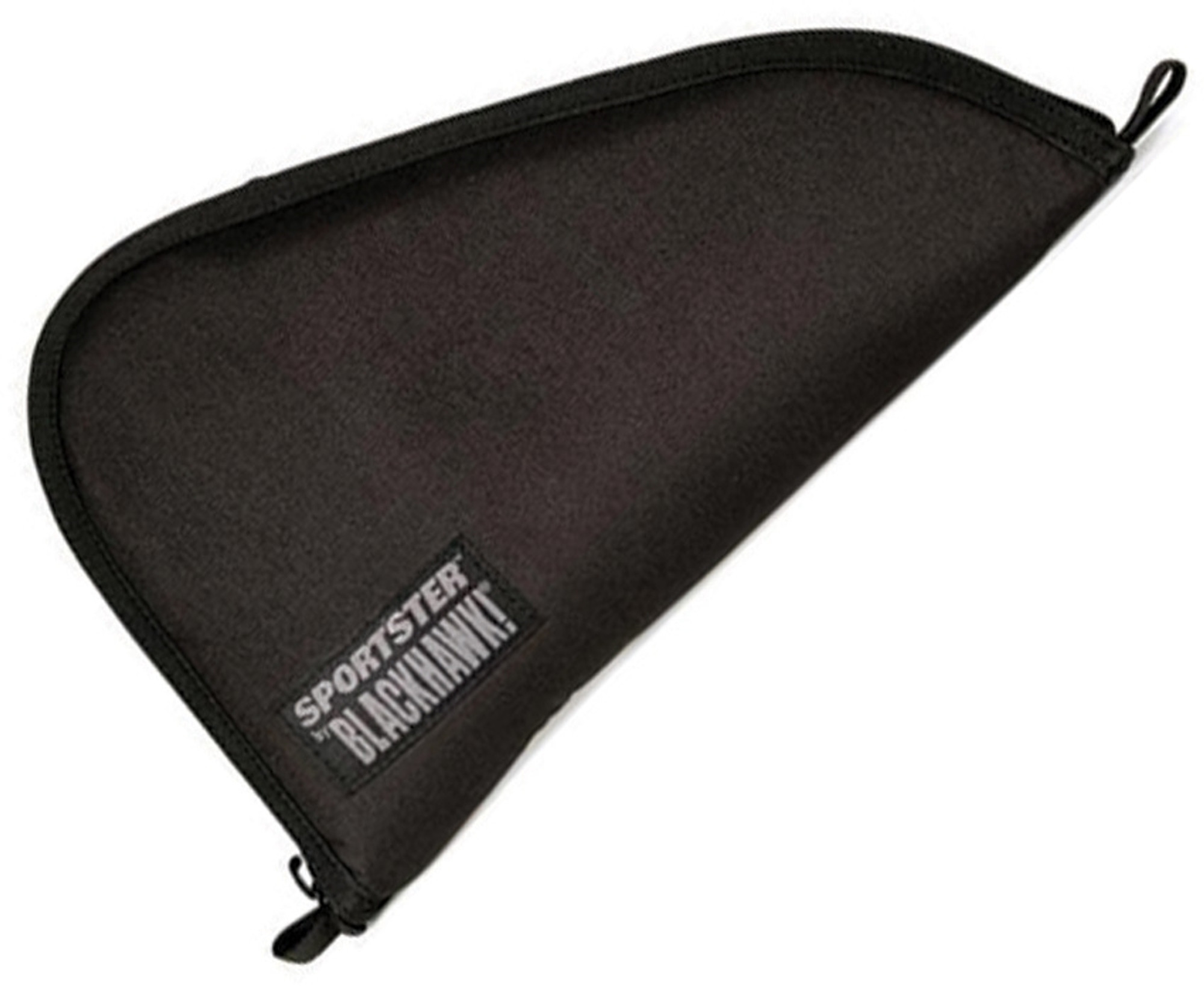 Sportster Pistol Rug Large