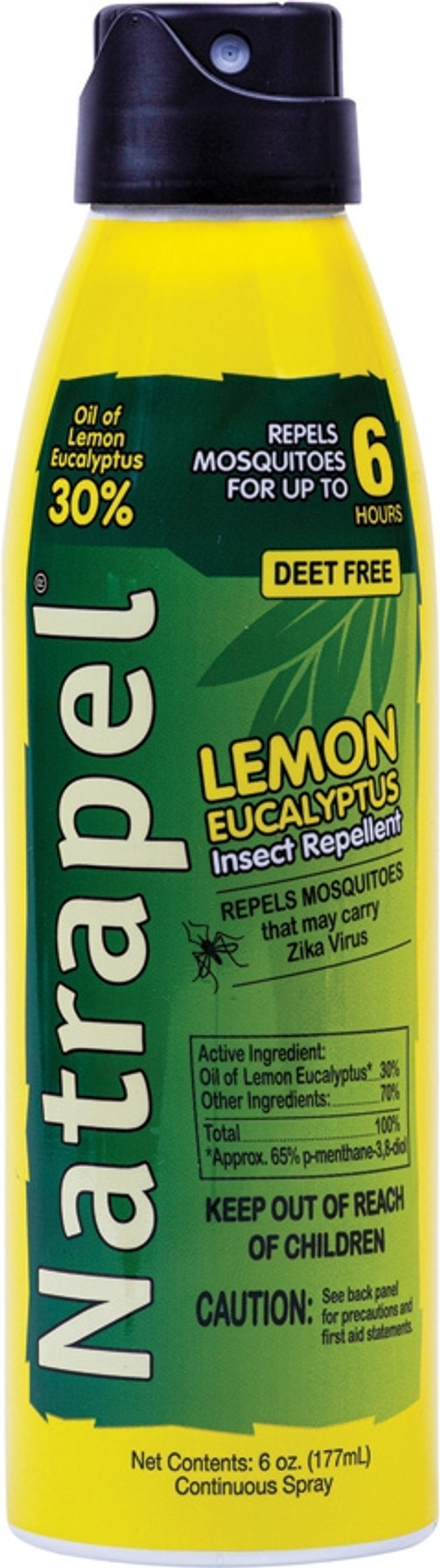 Natrpel Mosquito Repellent