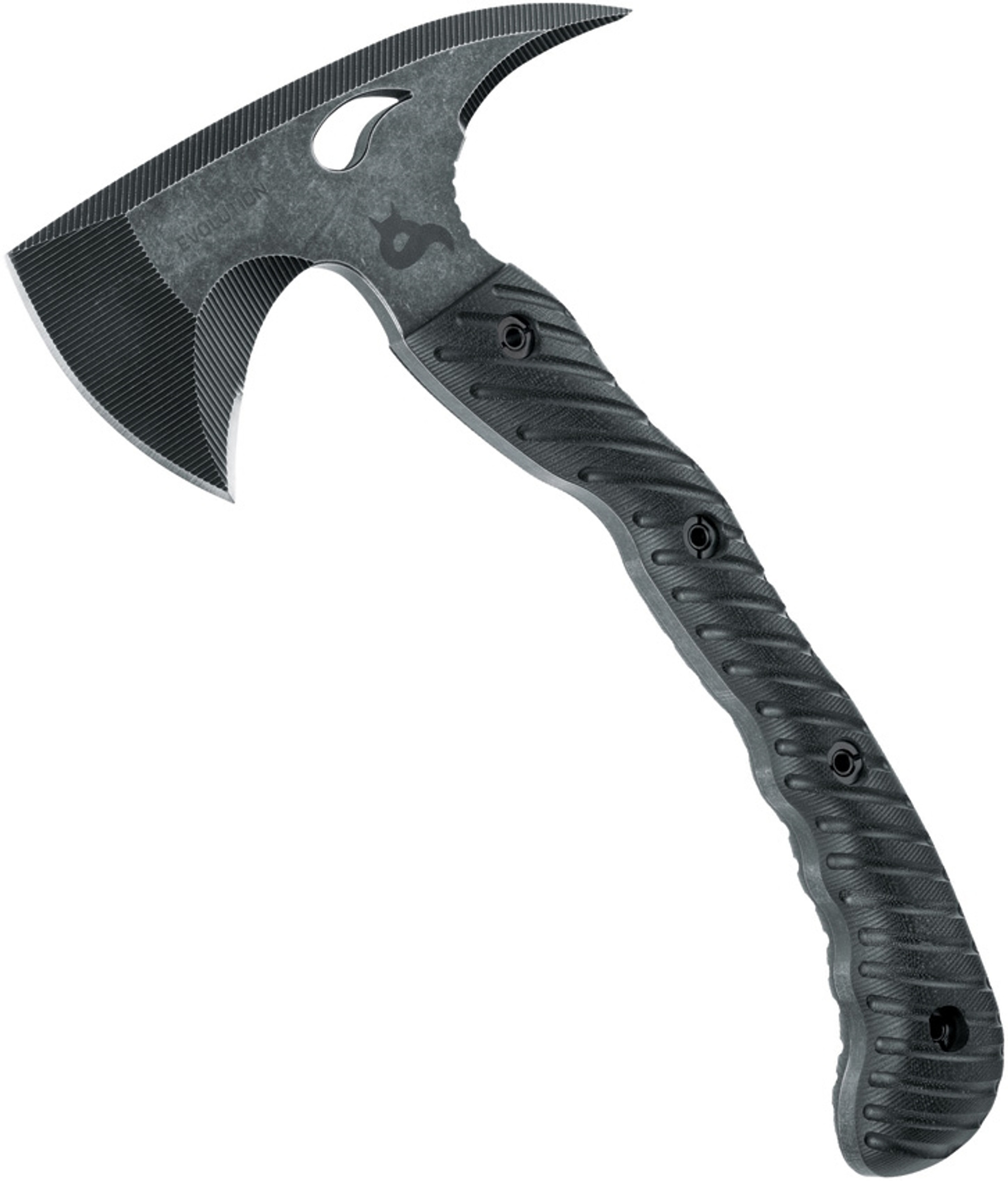 Evolution Axe BF735