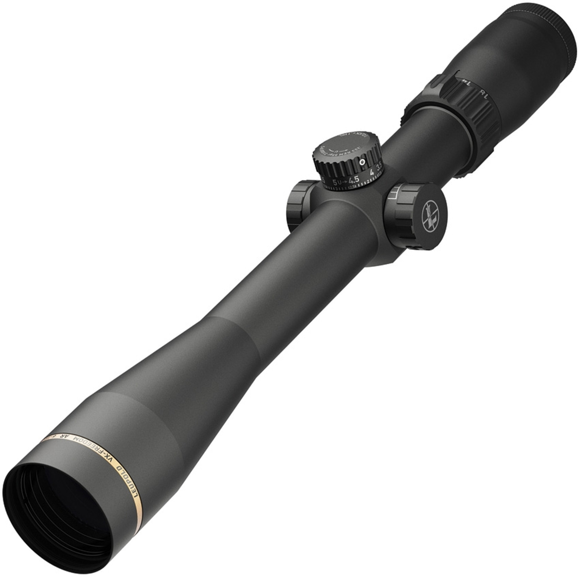 VX Freedom AR 6-18x40 Scope