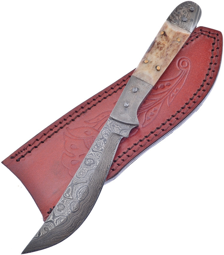 Skinner Damascus FVFD64DS