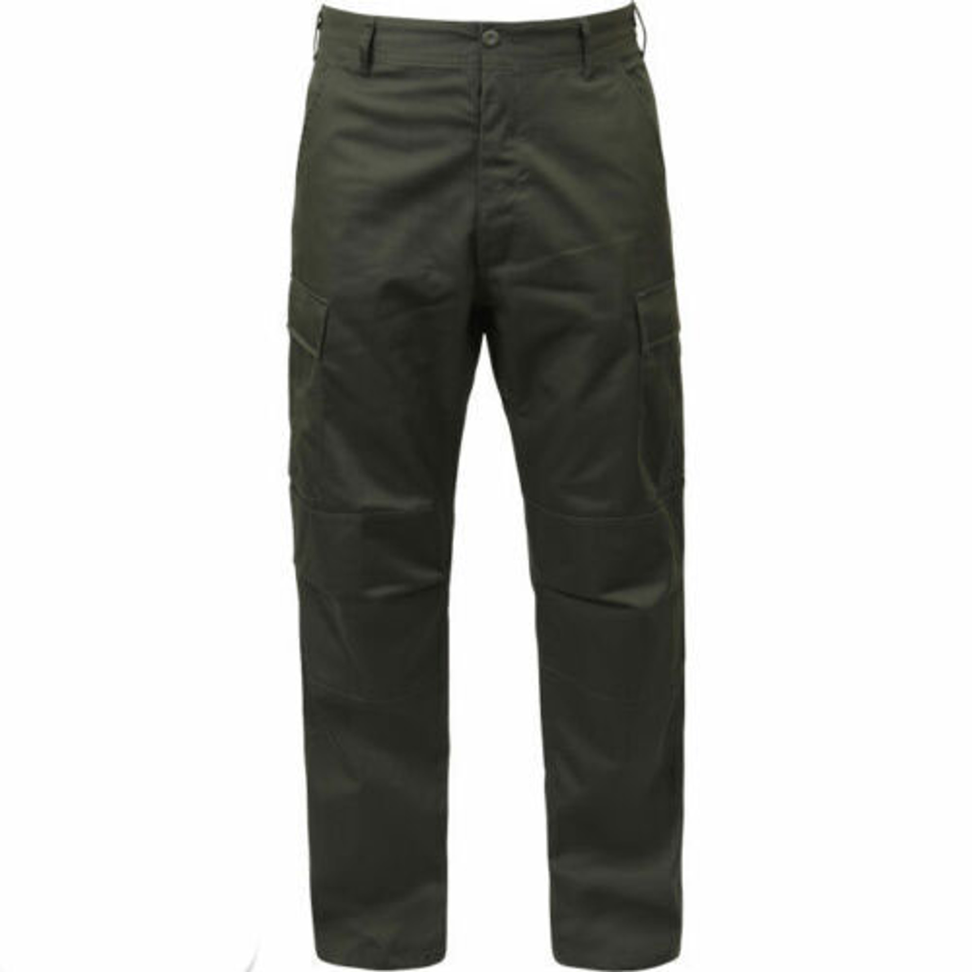 Canadian Armed Forces DEU Pants - Hero Outdoors