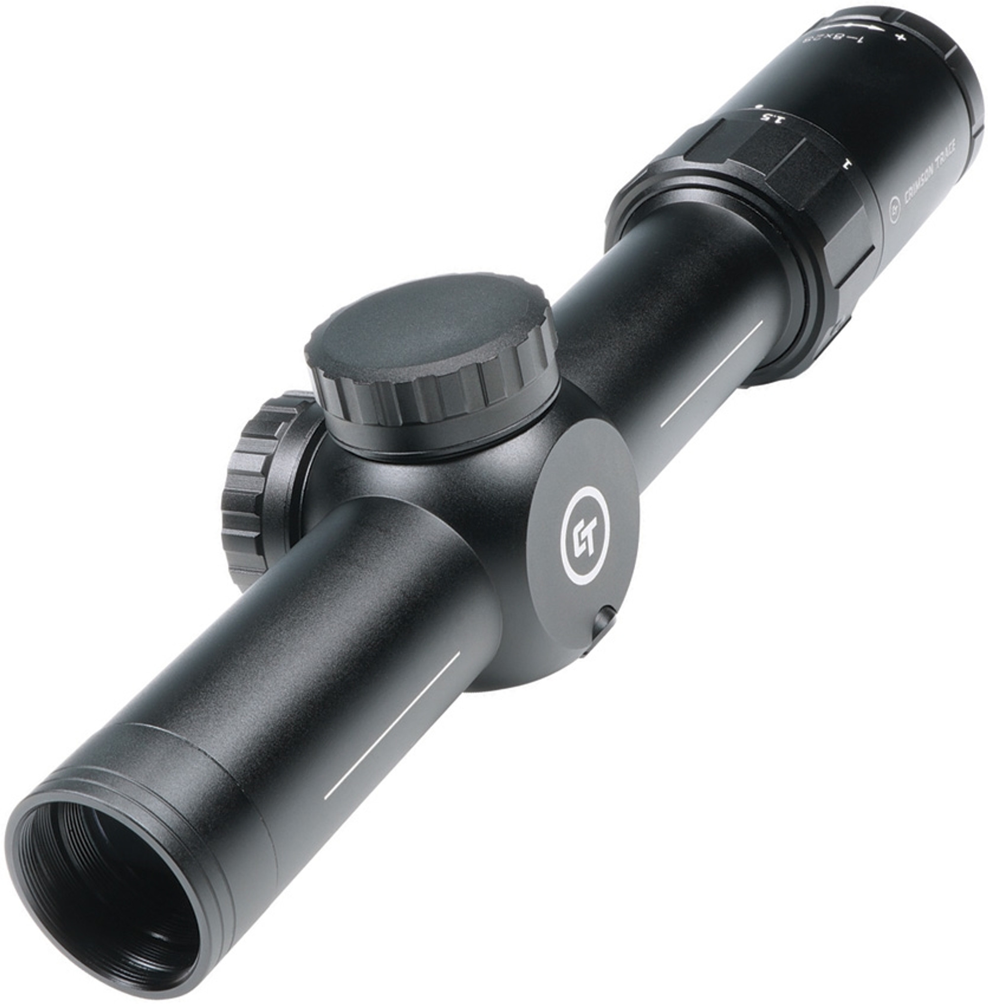 3-Series Riflescope 1-8x28mm