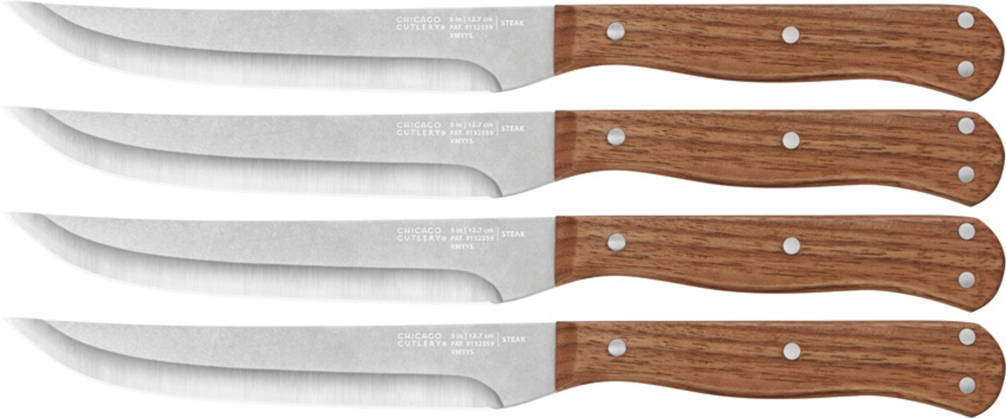Rustica Steak Knives