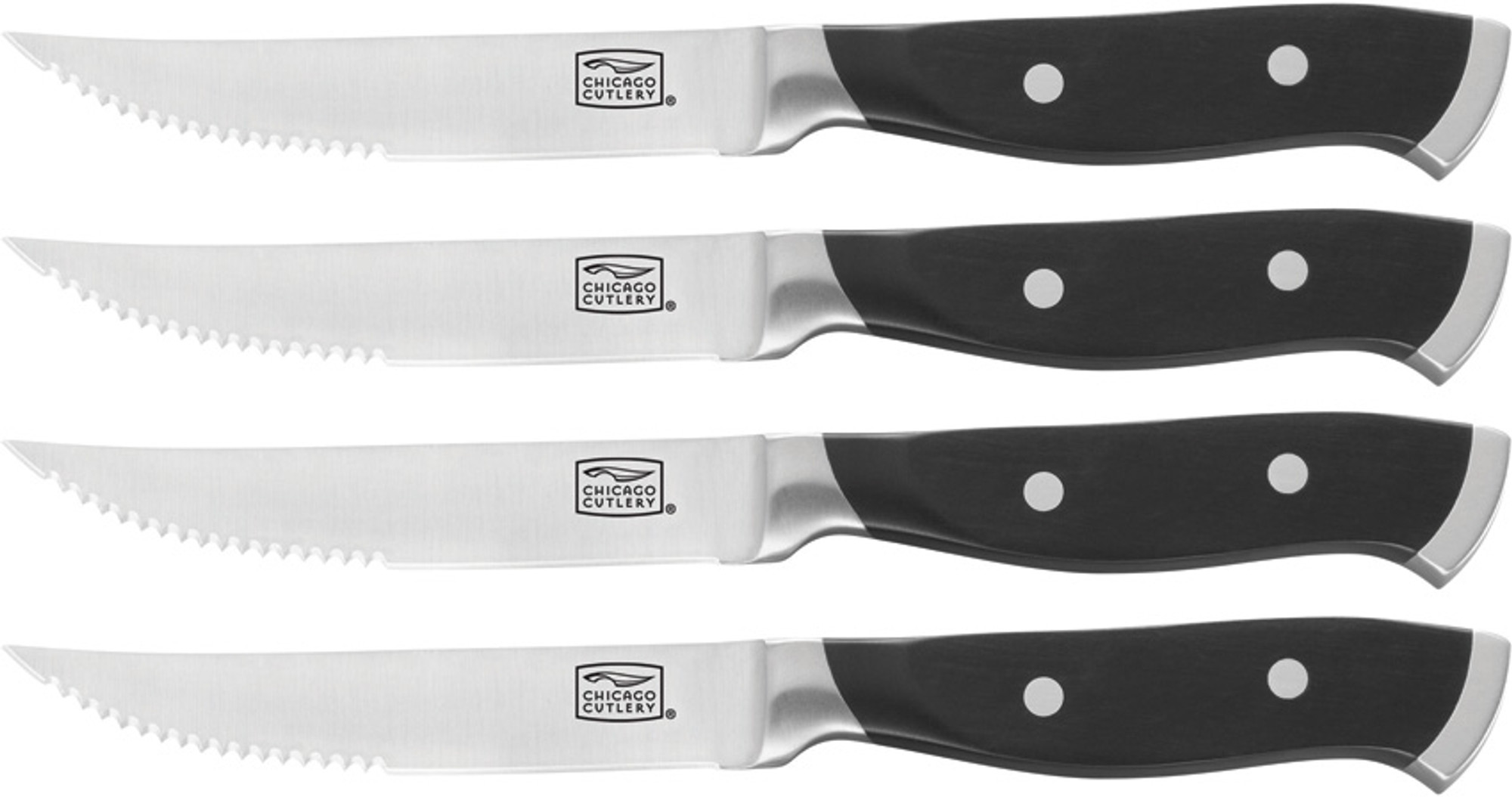 Armitage Steak Knives