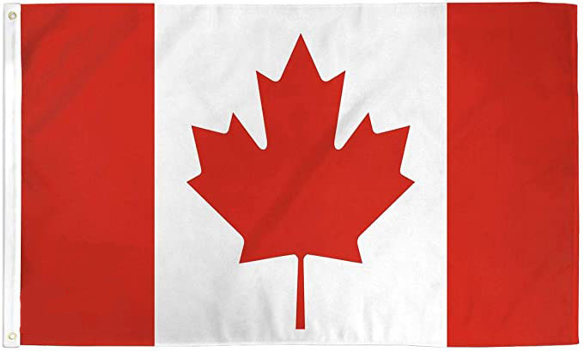 Canadian Flag 3' x 5'