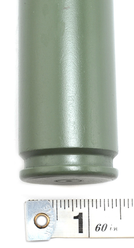 25MM Inert Round - Hero Outdoors