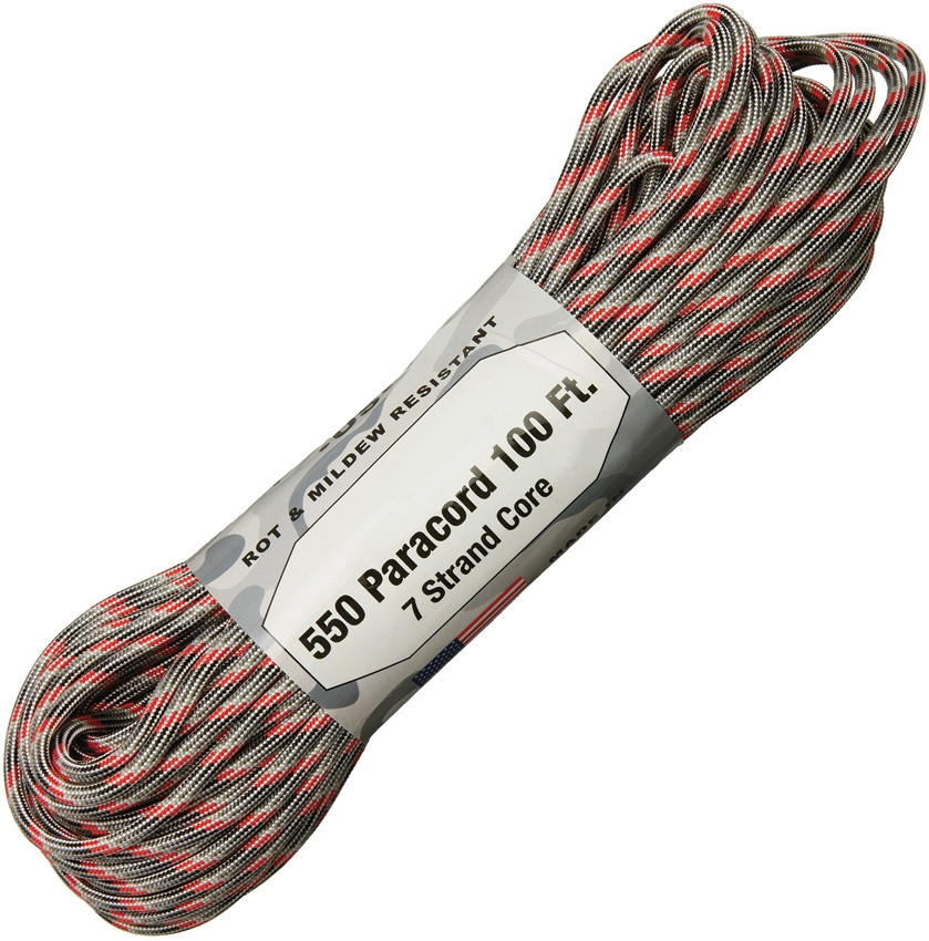 Parachute Cord Mach 1
