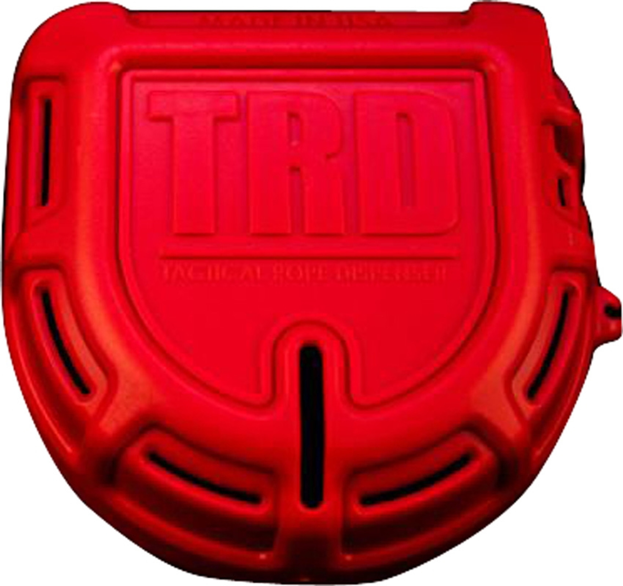 Tactical Rope Dispenser Red